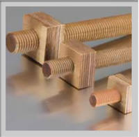 Dehonit Rods Laminated Wood – Tem Trafo